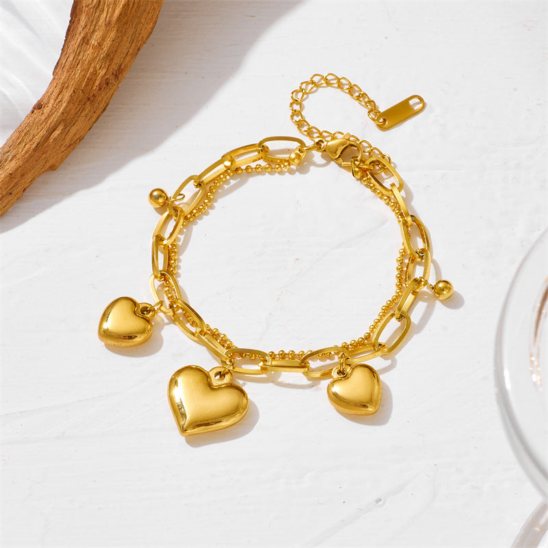 Eternal Love Bracelet